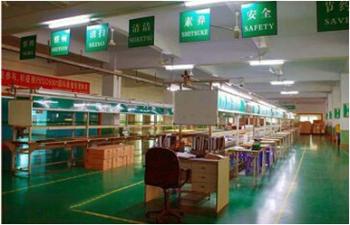 Shenzhen Xinhe'an Technology Co., Ltd.