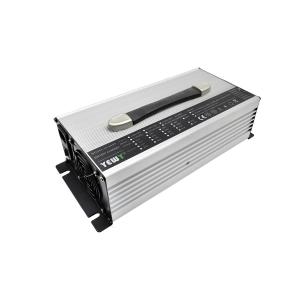 China 1500W 84V 14A High Power Battery Chargers Fast Charging Compact on sale
