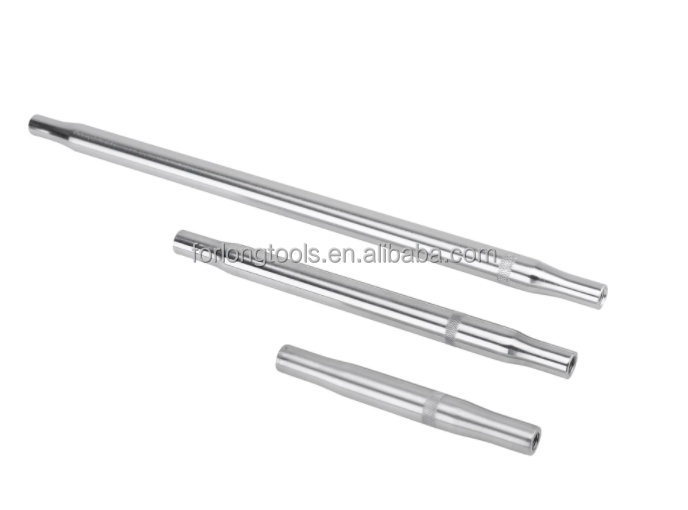 Universal Silver Sprint Car Drag Link Tie Rod Aluminum 6061 for Racing Performance Optimization Support Performance Racing