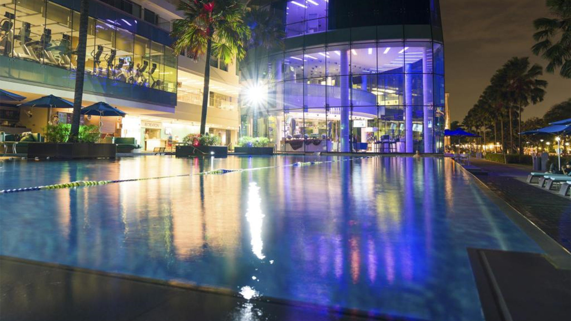 Customized Size Clear Acrylic Panels For Pool Fence AUPOOL Polycarbonate Pool Cover