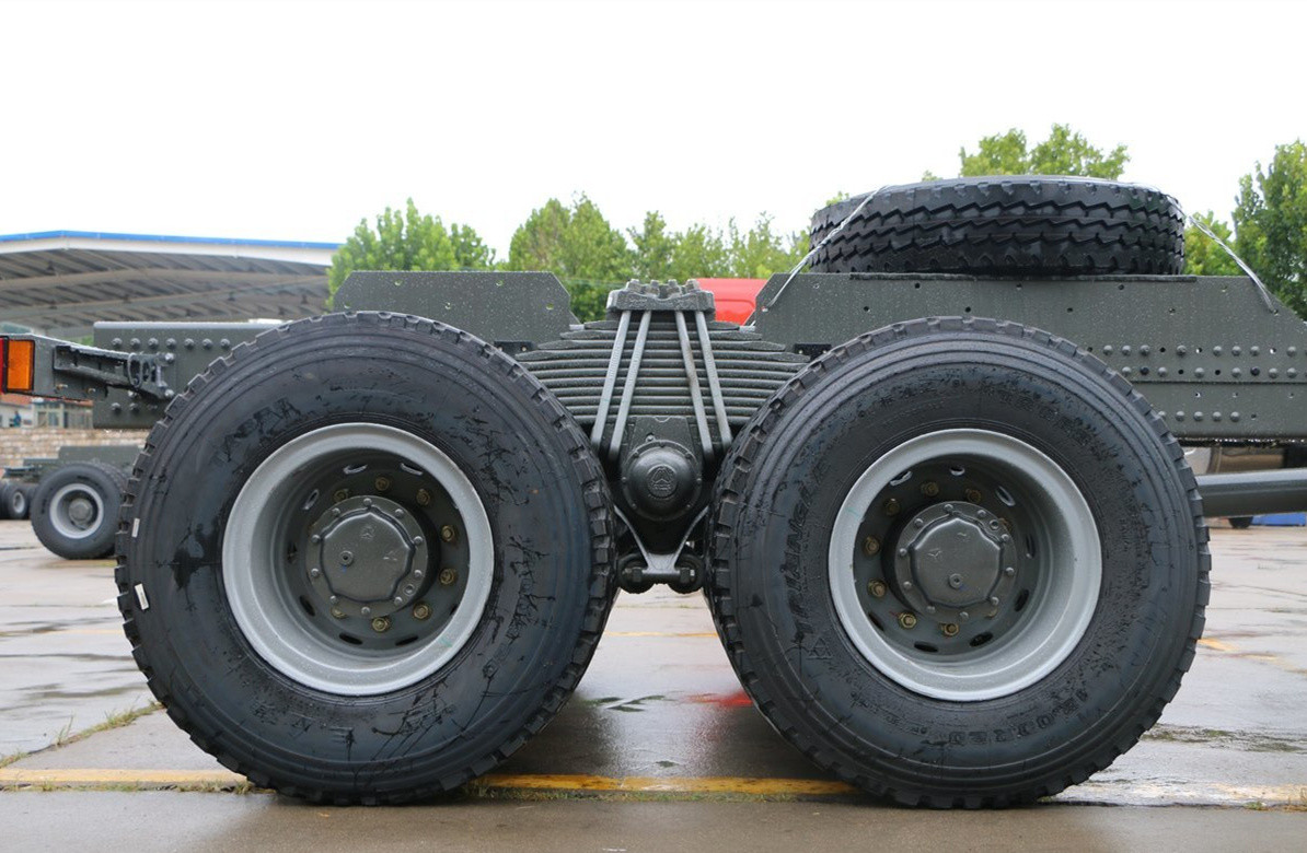 6*4 Dump Truck Suppliers Sinotruck Howo T7H Green Color 6 Cylinders 400hp Powerful Engine