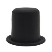 Dished Bellofram Rolling Diaphragm