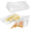 Buy cheap Polypropylene Plastic Heat Vacuum Sealer Food Bags Precut For Food Preservation from wholesalers
