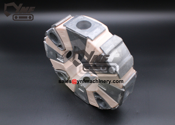 EC130 Excavator Coupling Construction Machinery Parts