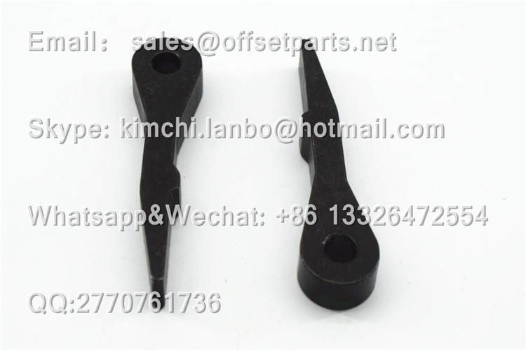 Offset Press C8.030.201 Lever 8mm SM102 CD102 CX102 SX102 Offset Printing Machine Parts