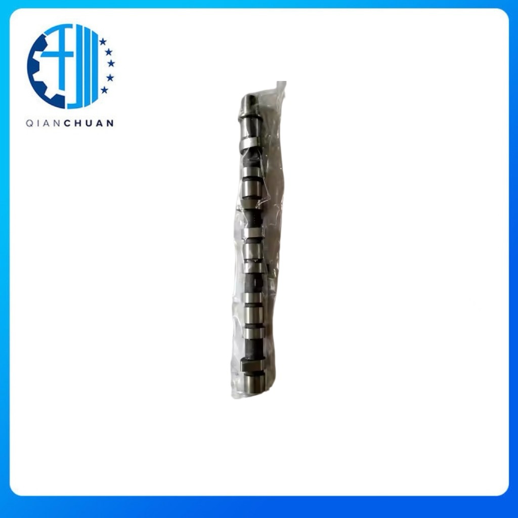 Camshaft 8-94127797-5 For Isuzu 6HE1 Diesel Engine Spare Parts
