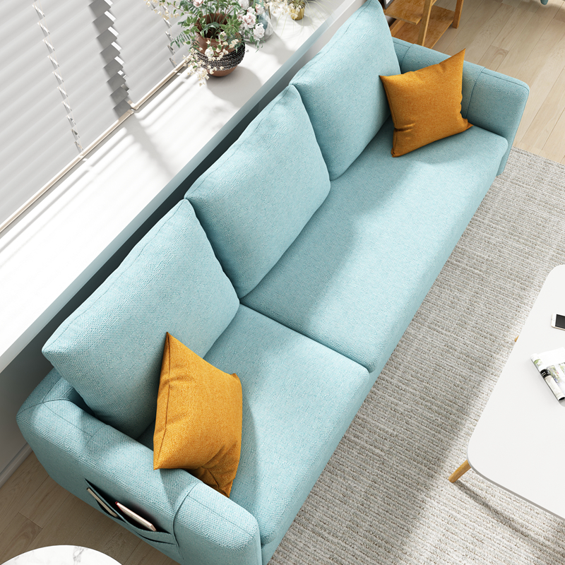 free sample polyester upholstery sofa linen fabric Home Textile Furnishing Curtain Carpet Sofa Cover YARN DYED