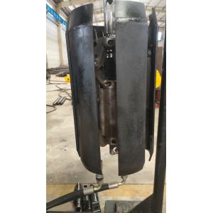 Buy cheap Hydraulically Driven Pipeline Expander for Trenchless Repair of DN200 to DN700 Pipe Collapses product