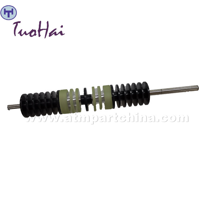 S4520000317 ATM Machine Parts Hyosung 5600 HCDU Drive Roller Shaft