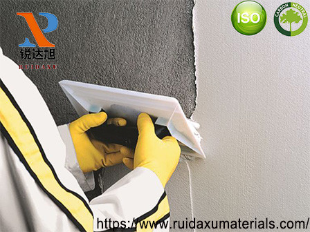 HPMC 60000CPS for Tile adhesives,Tile adhesives C1,Water born paint