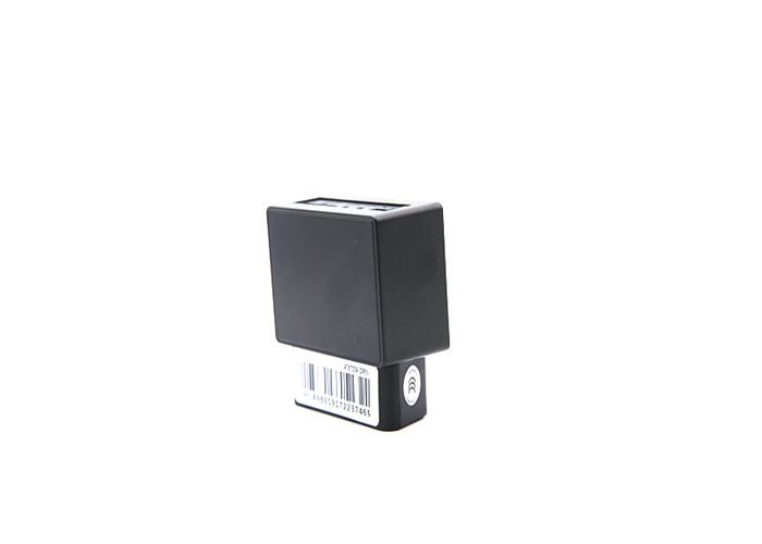 LBS Hybrid 35sec OBDII GPS Tracker With Diagnosis Function
