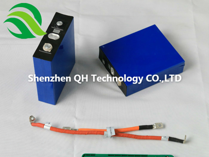 High Energy Density Ups Server Battery 36V 100Ah Generator Replacement