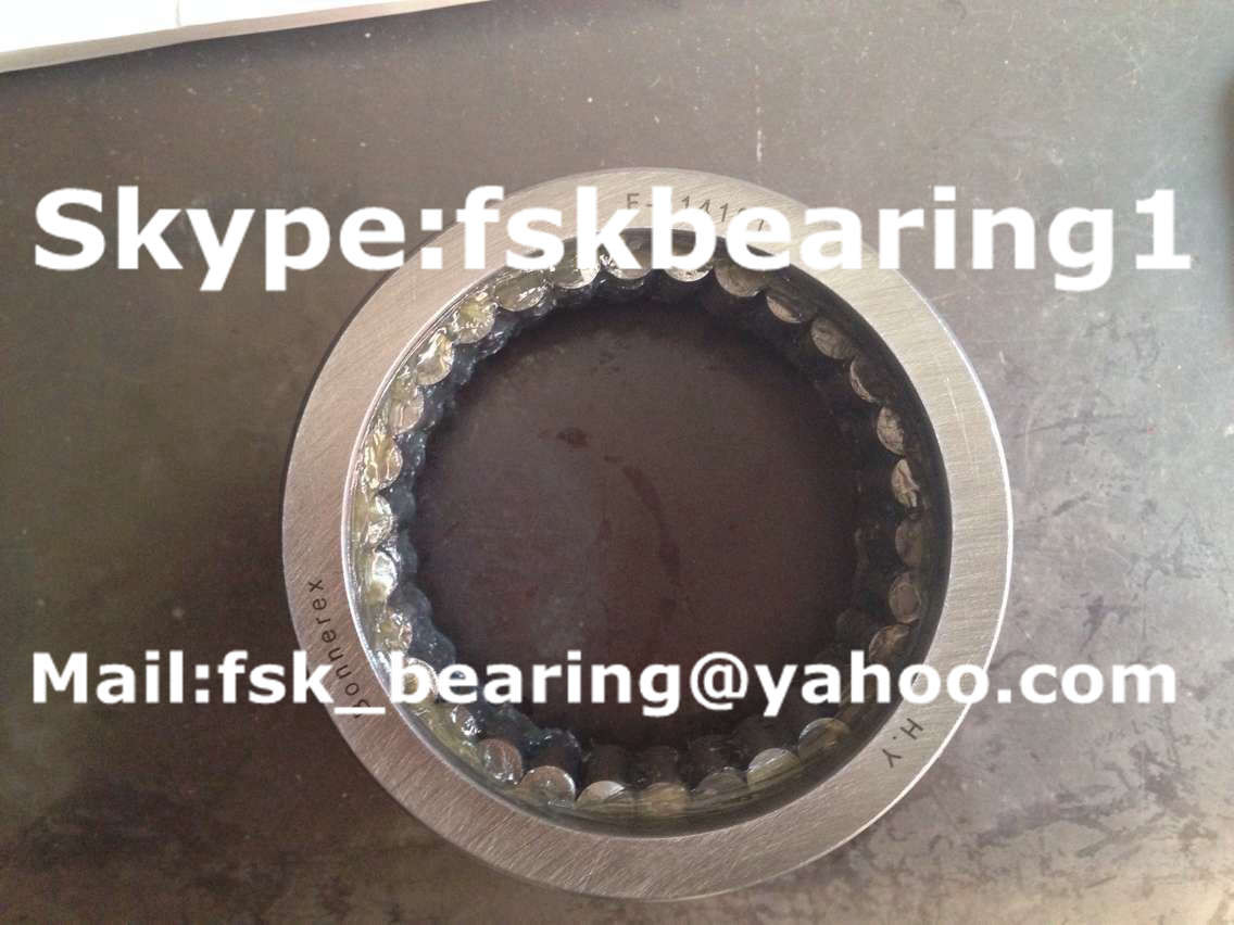 F-2687 Cam Follower Bearing Printing Machine Bearing P0 P6 P5 P4 P2