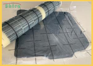 Buy cheap Logo Printed Polyethylene Auto Carpet Protection Film Carpet Protection Roll product