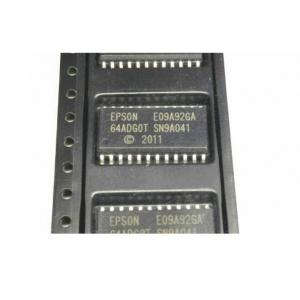 China ORIGINAL IC Printer Chip E09A92GA  32A5E8T Electronic Circuit Components on sale