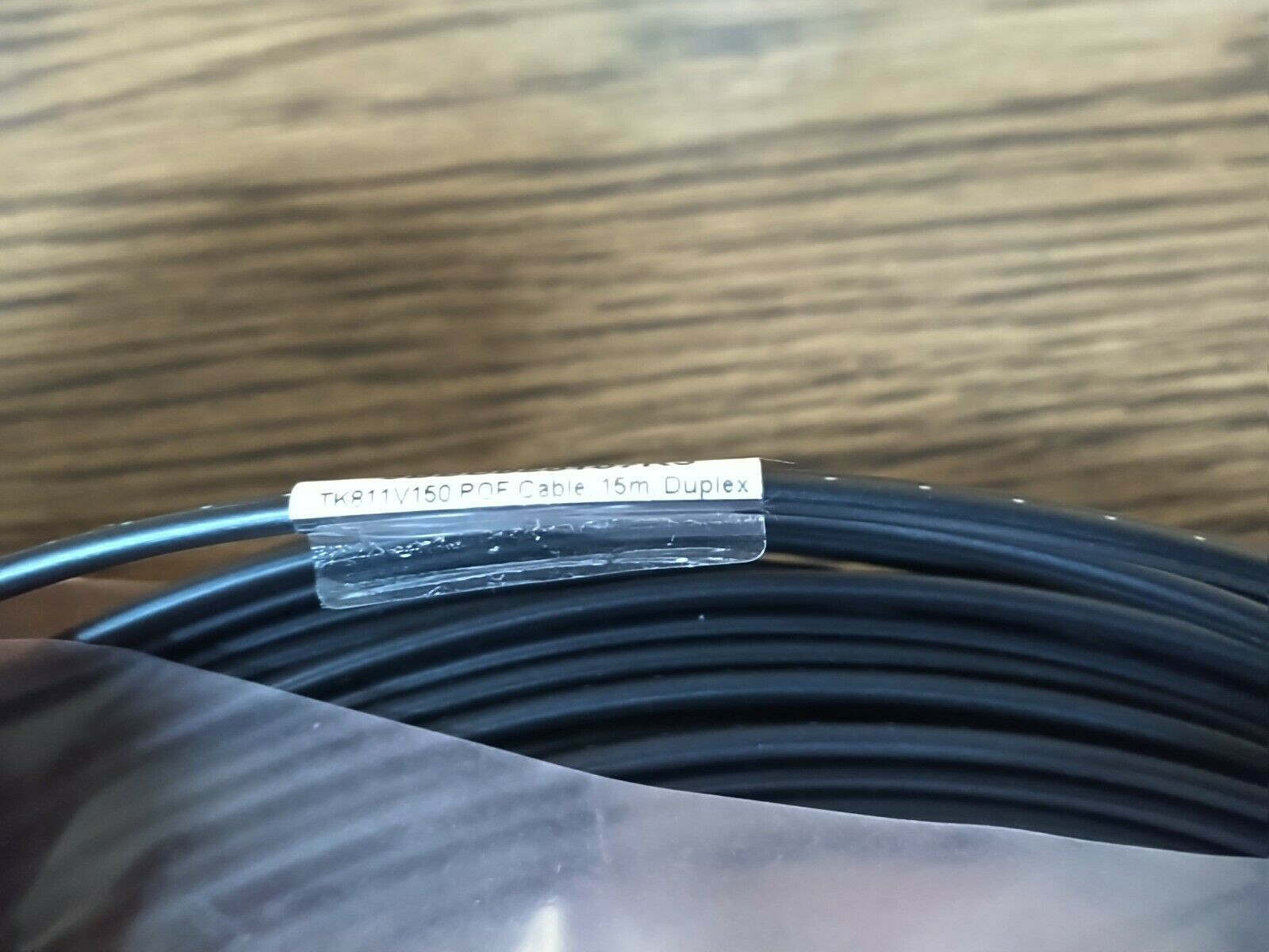 TK811V150 3BSC950107R3 brand new and original, 800xA POF Cable ,3-5 working day of deliver time.