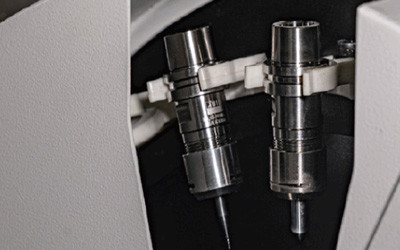 Six Axis Jewelry Cnc Machine For Sale