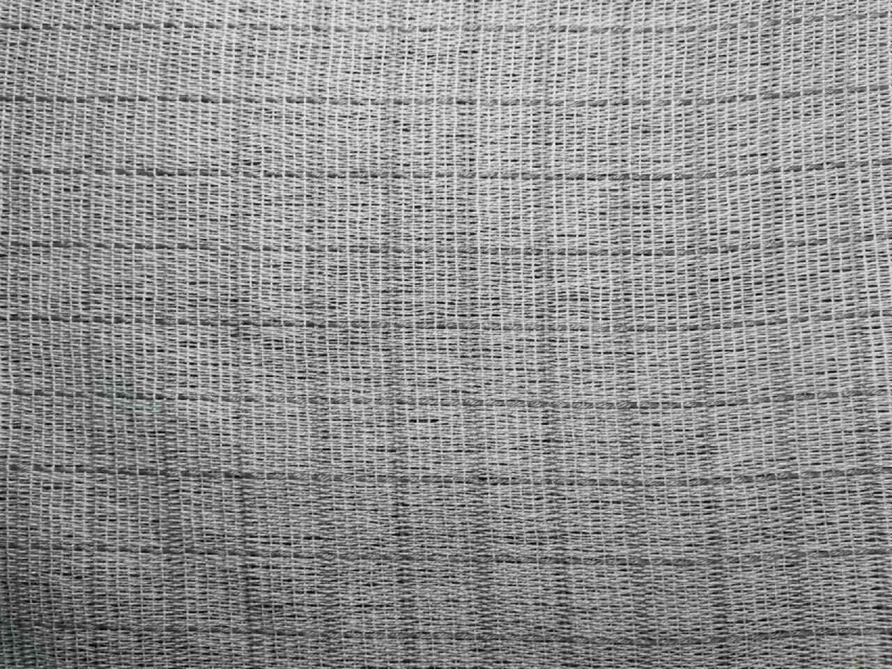 110GSM 120GSM Acrylic Material Fabric 100 Acrylic Fabric For Environmental Filter