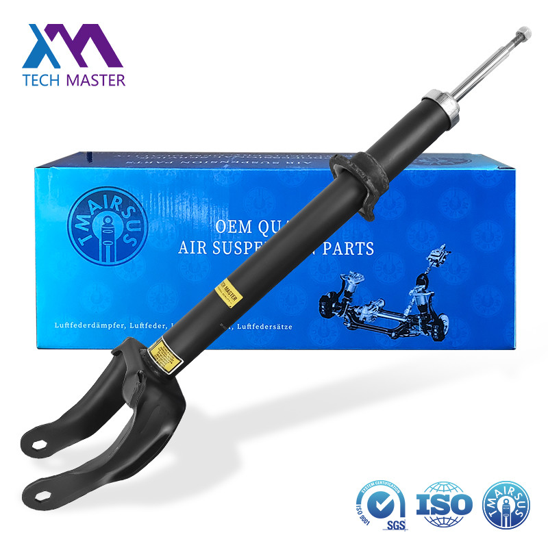 Gross weight 12 kg Front Left & Right Suspension Shock Absorber Kit for Mercedes Benz 1663232400 1663231000