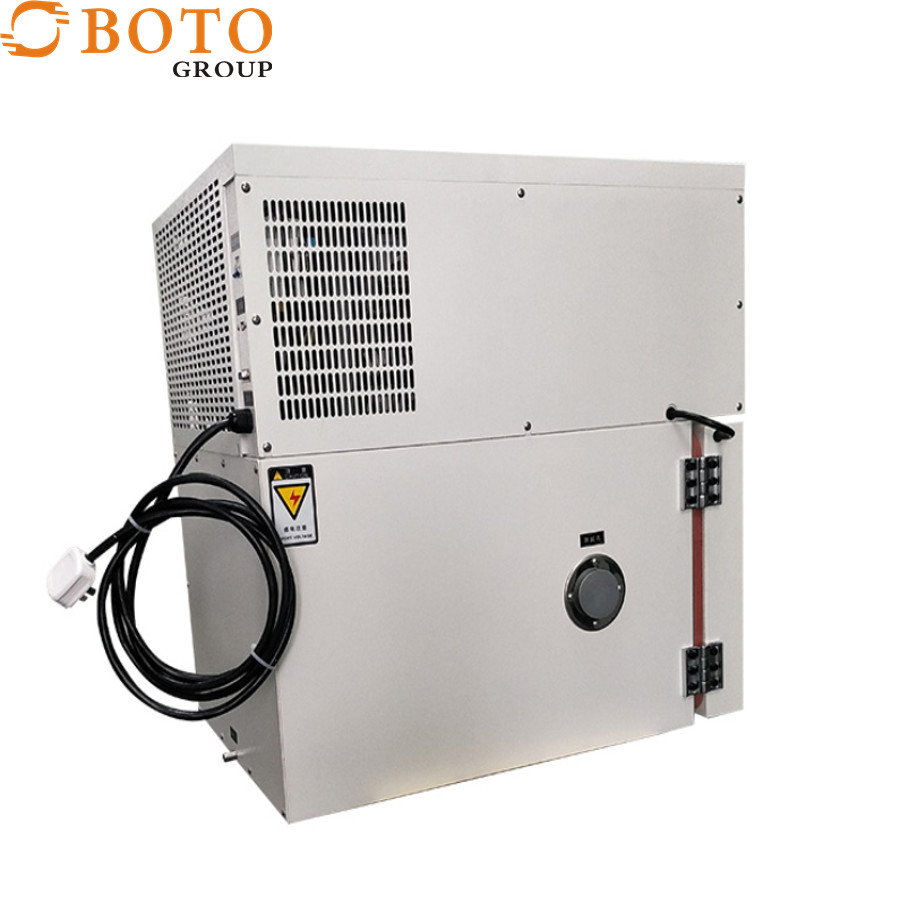Environmental Test Systems B-T-107 Temp Range-60-150 ℃ Temp Uniformity±1℃ Environmental Test Labs