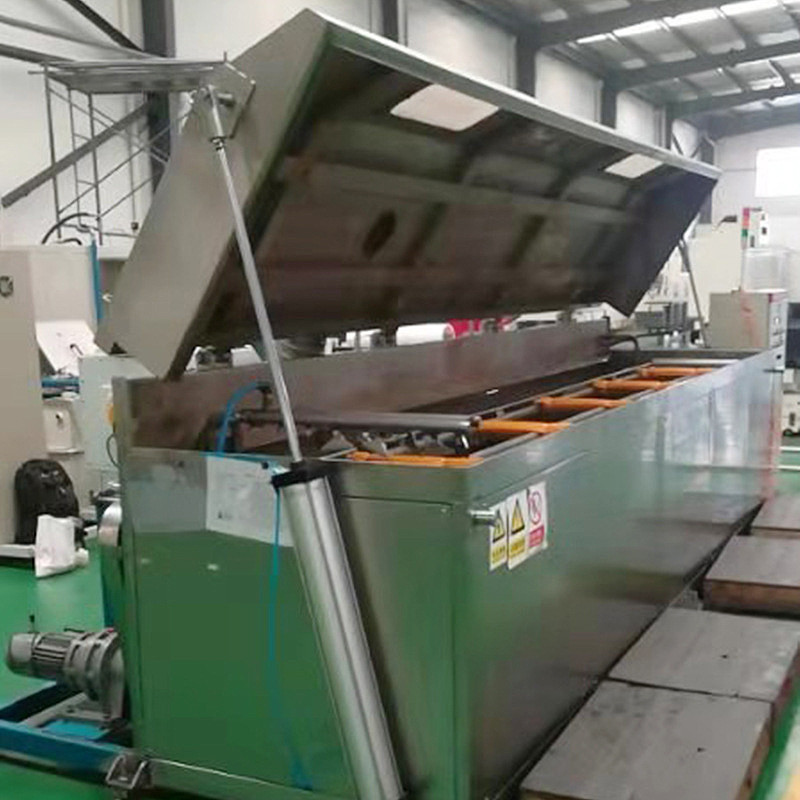 Stainless Steel Ultrasonic Cleaning Machine with Drainage & 0-99min Heating Time
