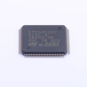 Buy cheap 32bit 1MB MCU Microcontroller Unit STM32F207VGT6 Microcontroller Processor Chip product