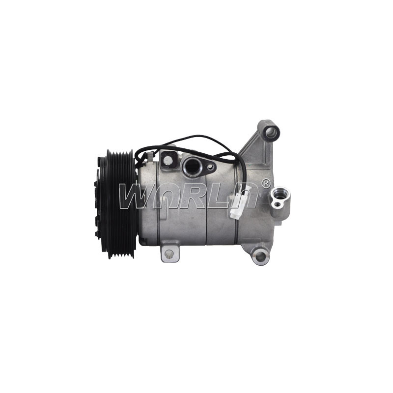Auto D65161K00C AC Compressor For Mazda2 Foe Ford Fiesta 1.5 WXMZ005A