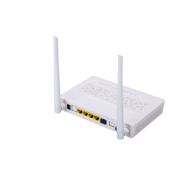 Single Double fiber Optical Network Unit ONU
