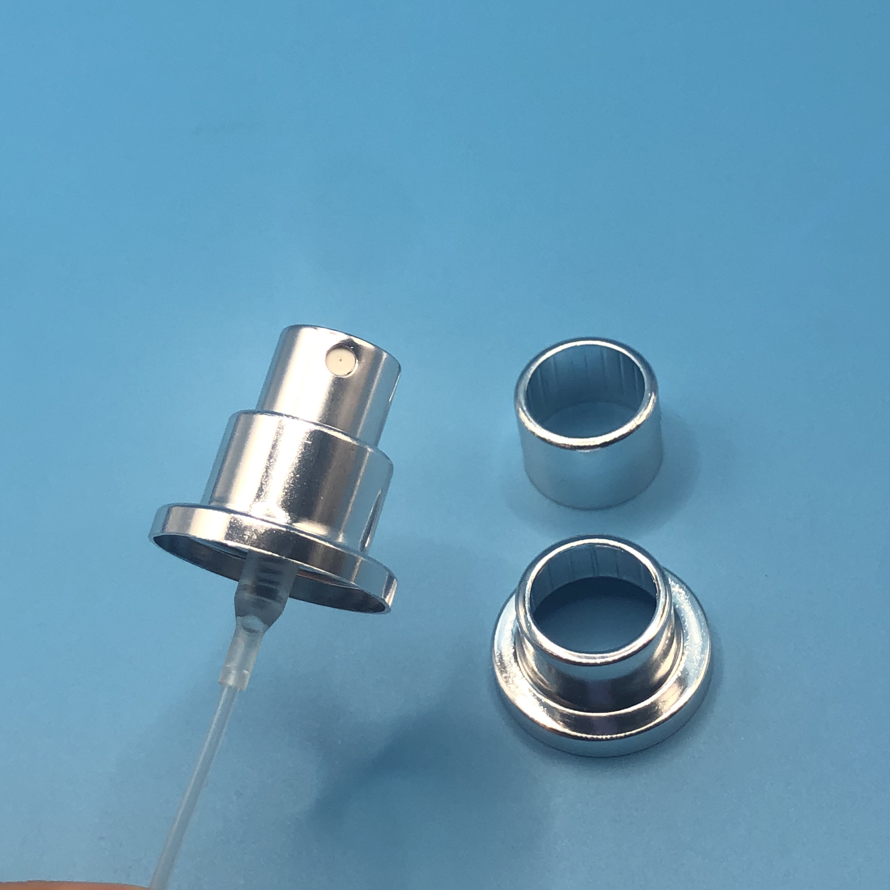 Precision Perfume Pump for Cosmetics Brands with Enhanced Performance