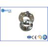 Buy cheap Weld Neck Flange Durable 8 Inch 1200# Alloy Steel Flanges Stainless Steel High from wholesalers