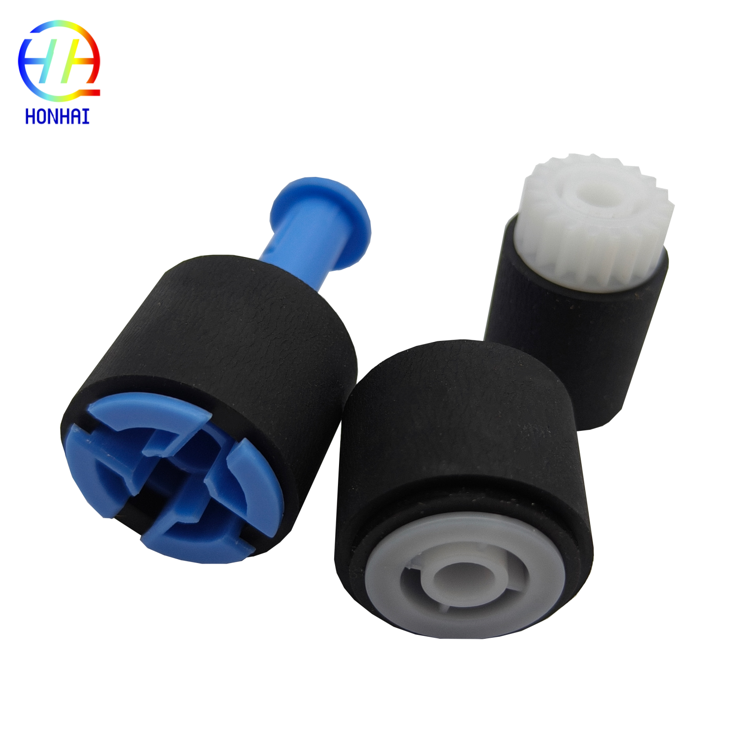 Multipurpose Tray 1-Pickup Feed Separation Roller Kit CB506-67905, RM2-6925-000, E6B67-67906, B3G84-67906, CE988-67905 for HP LaserJet Enterprise 600