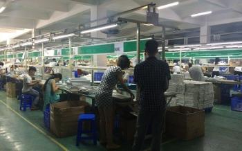 Zhongshan Fulgorled Co., LTD