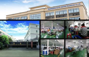 Guangzhou Elite Lighting Technology Corp. Ltd