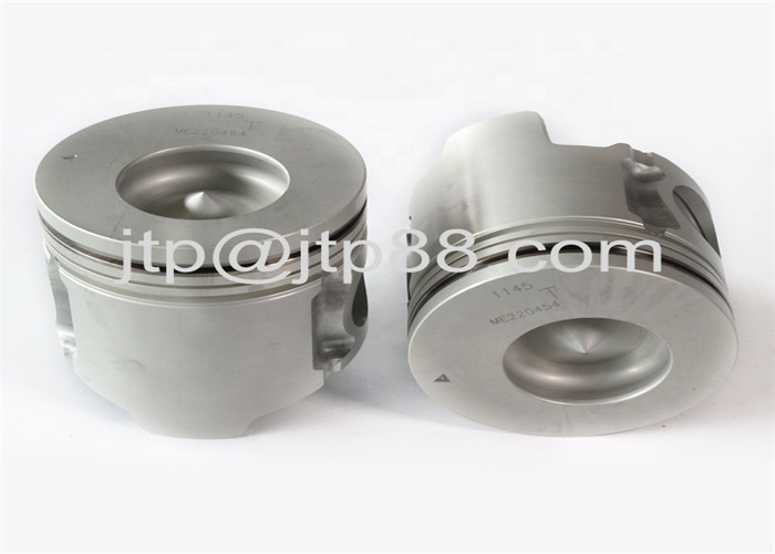 Piston Spare Part 6BD1 Diesel Engine Piston & Liner Kit For Isuzu 5-12111-303-1