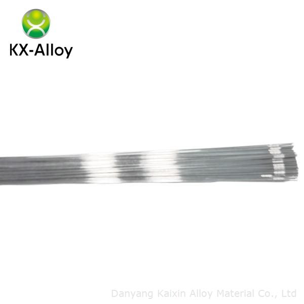 Nickel Based Inconel 625 Welding Wire 625 Inconel Welding Rod