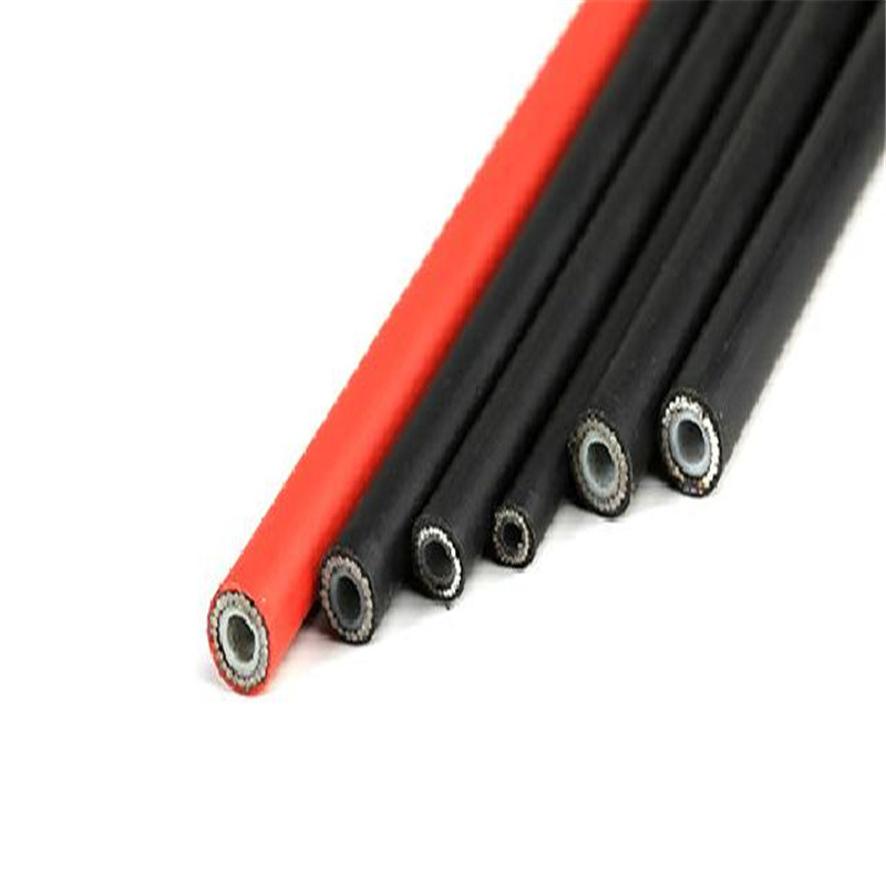Push Pull Cable Outer Casing 8mm - 16mm For Automotive Control Cable