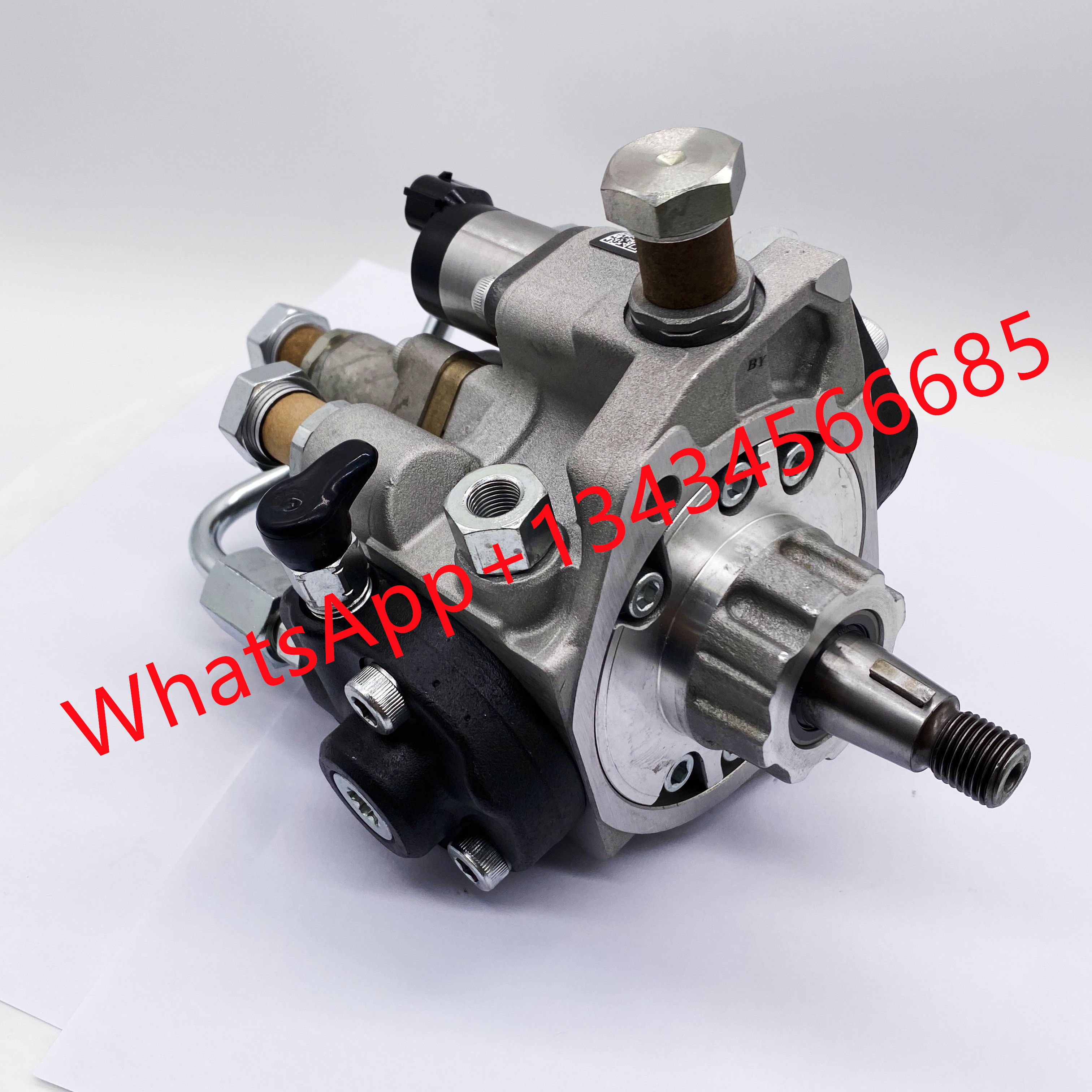 for HINO common rail pump 294000-1550 diesel injection pump 22100-E0580