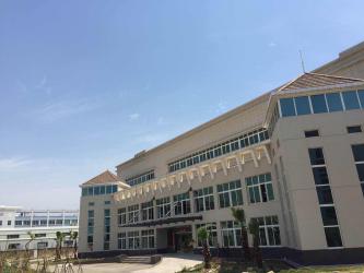 Quanzhou Fast Machinery Manufacturing Co., Ltd.