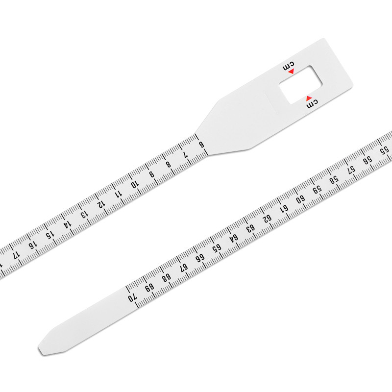 Wintape Baby Head Circumference Tape Measure For Adults Kids Flexible Washable Material Convenient