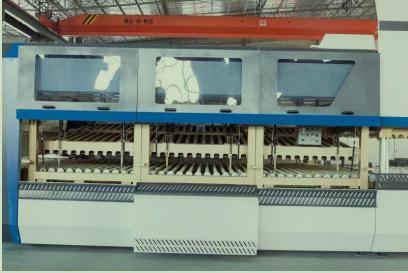 Tempered Glass Machine Glass Temper Melting Furnace Mini Glass Toughen Oven Plant