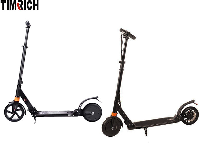 TM-TX-B11 Net Weight 7.7KG Portable Foldable Electric Scooter Max Speed 12-15 KM/H