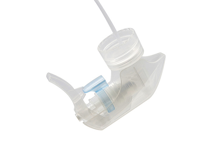 0.6cc 24/410 Mini Trigger Sprayer For Cleaning Pump
