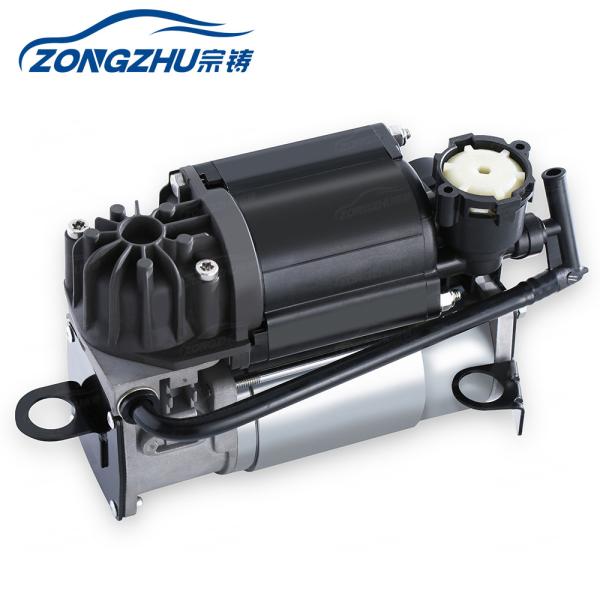 Plastics Mercedes Air Pump A2203200104 A2203200304 Air Ride Suspension