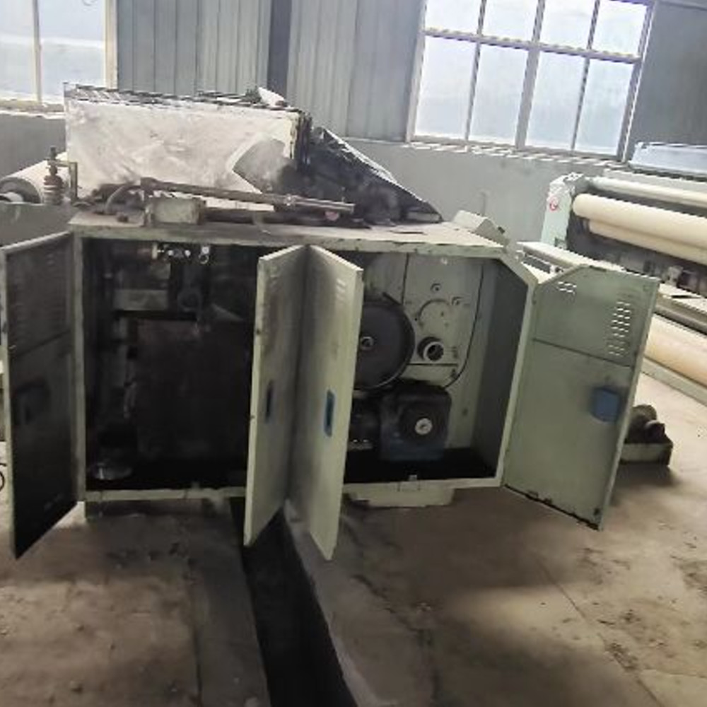 60-750mm Used Ton Bags Circular Loom For Woven Bags