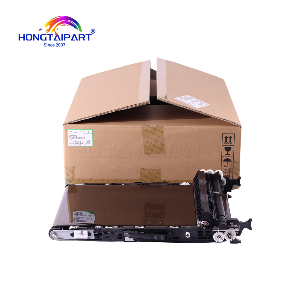 D1176012 D117-6012 D117-6002 D1176002 Intermediate Transfer Belt (ITB) Assembly for Ricoh Aficio MPC305SP MPC305SPF Imag