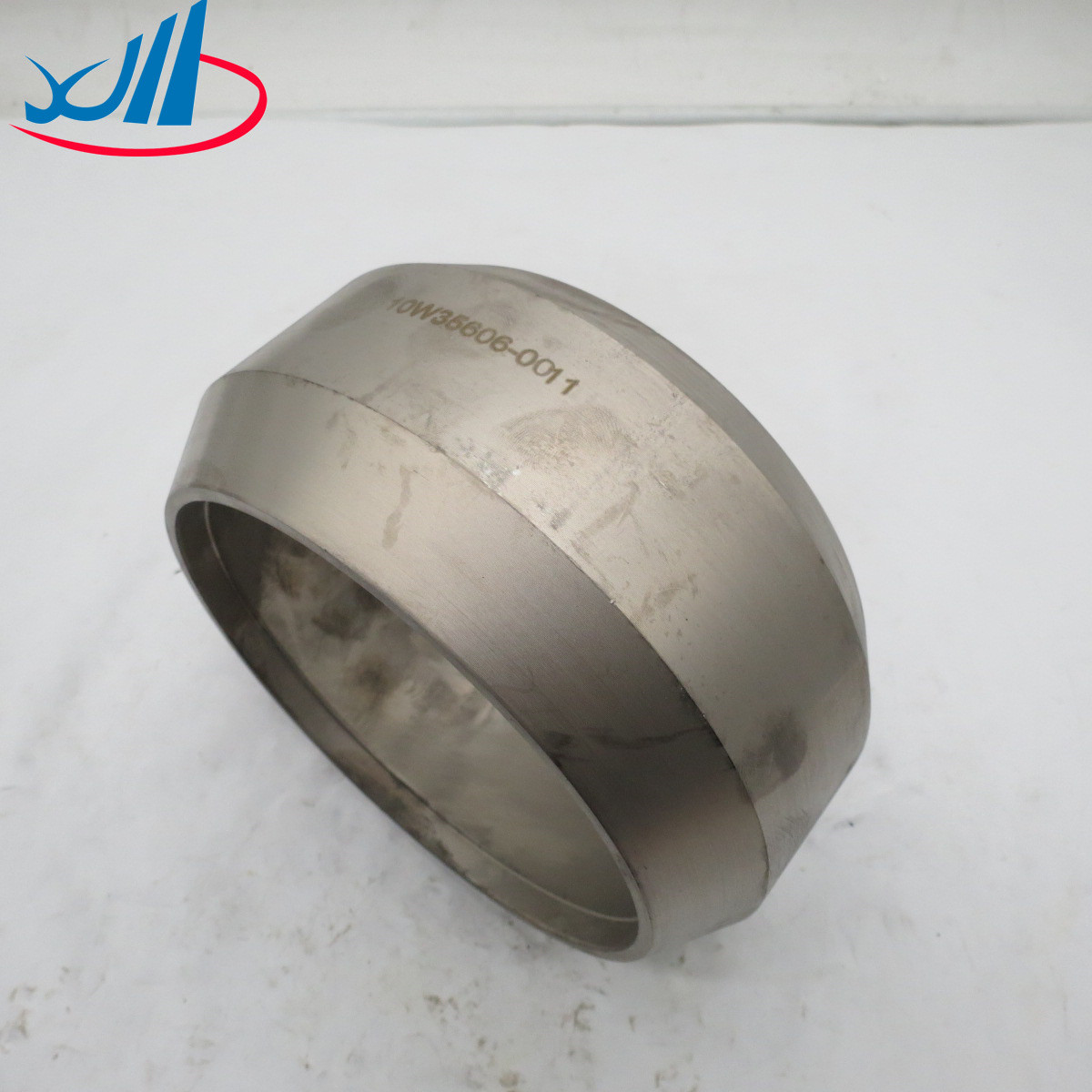 Trucks And Cars Engine Parts Intershaft Differential Housing HD469-2510011 810W35606-0011