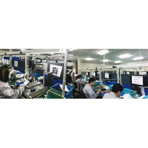 Kronz (guangzhou) Electronics Co., Ltd.