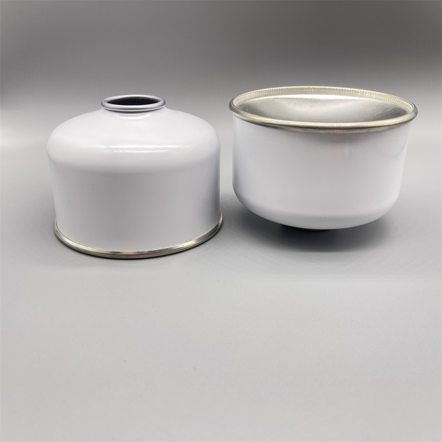 Premium Camping Gas Canister Outdoor Butane Gas Cartridge Factory