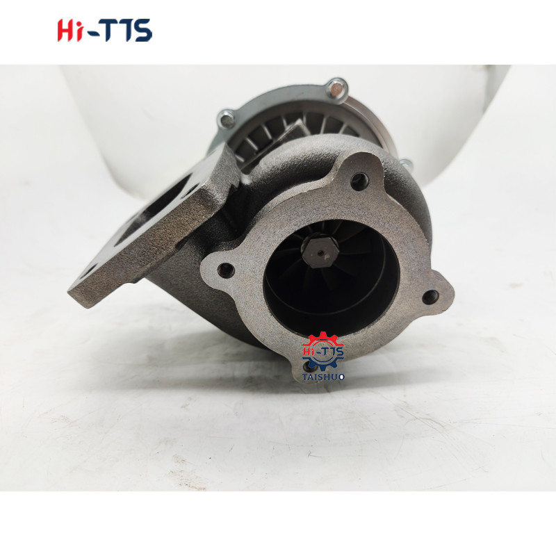 114400-3320 1144003320 Turbo for 6BG1 EX200-3C EX200-5 Engine