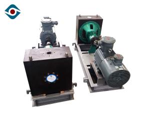 China Invention Patent Carbon Fiber Chemical Acid Resistant Pumps for High Temperature Liquid on sale